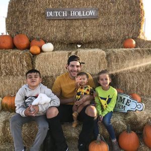 Meet your Posher, Timothy